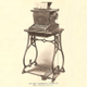 Illustration for article titled The Curious Evolution of the Typewriter, in Pictures